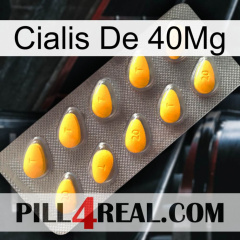 40Mg Cialis cialis1